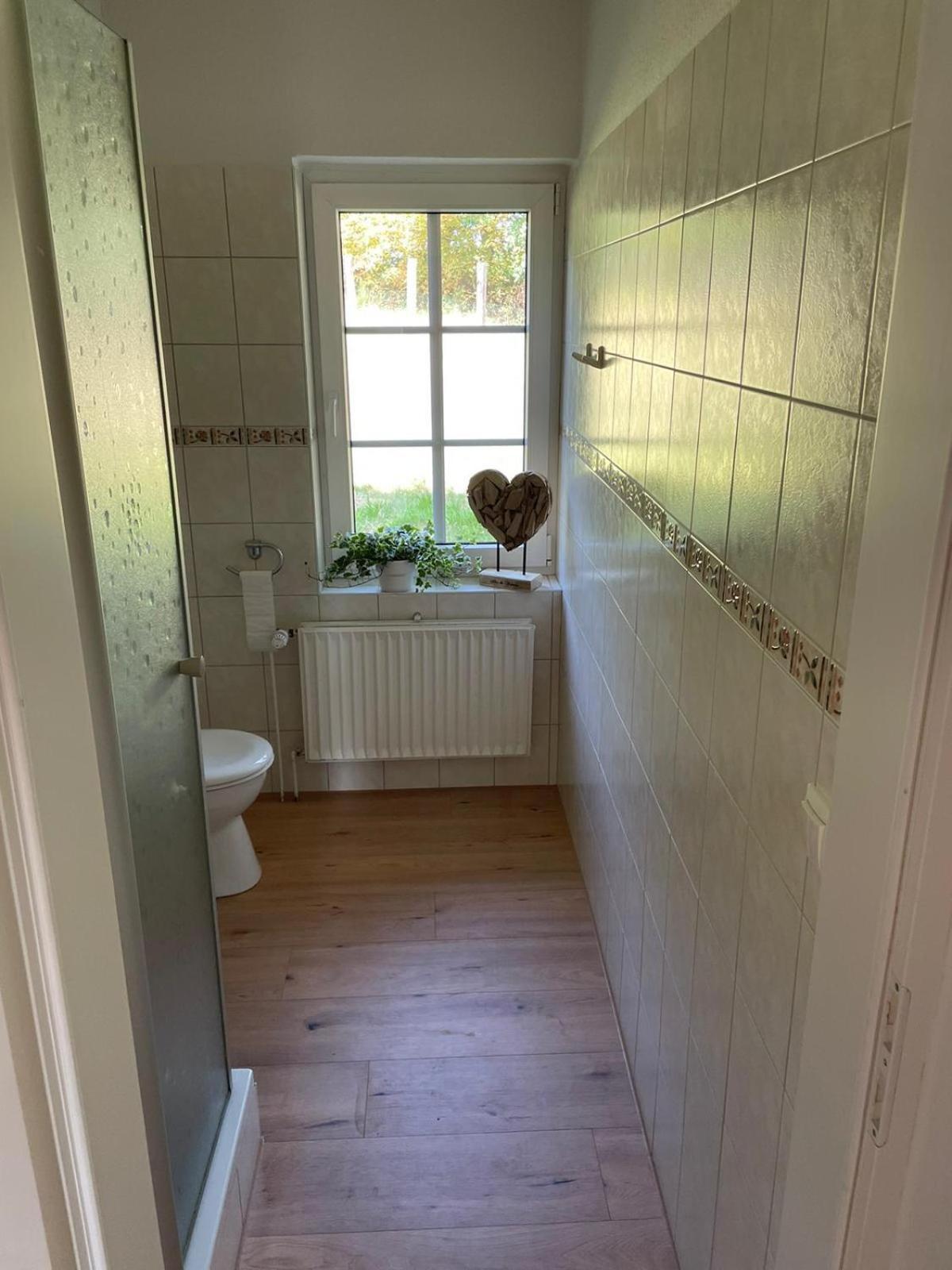 Heidehof Oberhaverbeck Villa Bispingen Exteriör bild